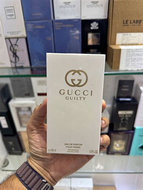 gucci store in dominican republic